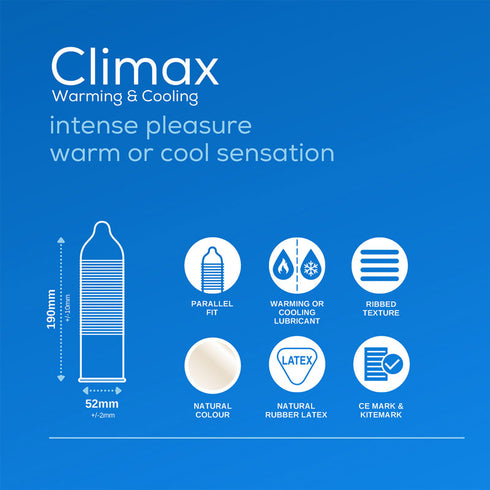 Pasante Warming